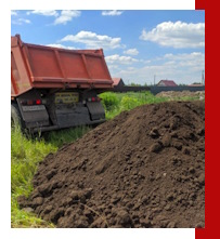 Услуги Поставка нерудных материалов в Саратове