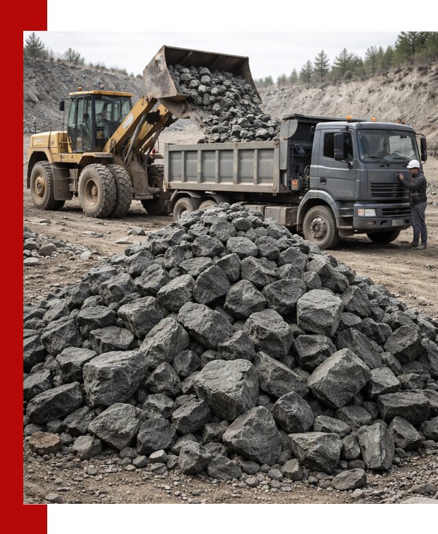 Щебень габбро-диабаз фракция 20-40 доставка в Саратове