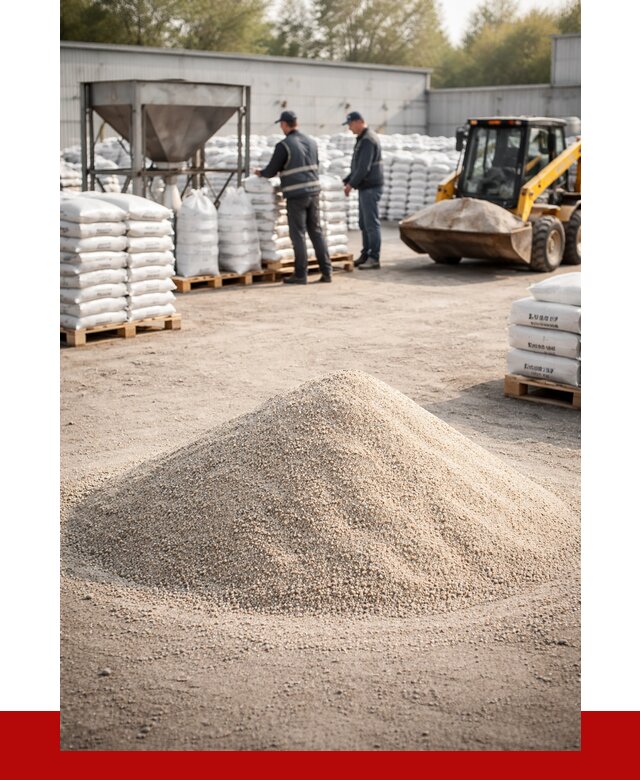 Кварцевый песок для фильтра в Саратове от 4298 р. | ПРОНЕРУДСрт