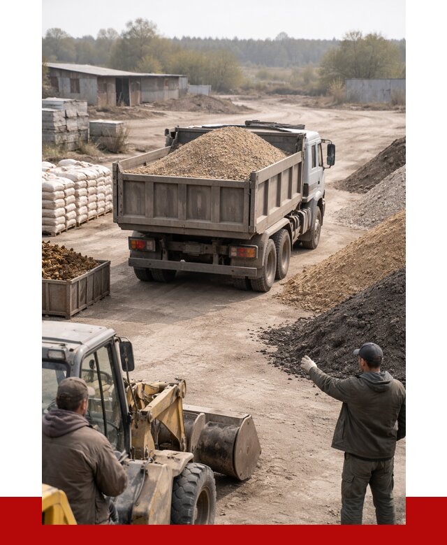 Купить ОПГС с доставкой в Саратове от 4298 р. за тонну | ПРОНЕРУДСрт