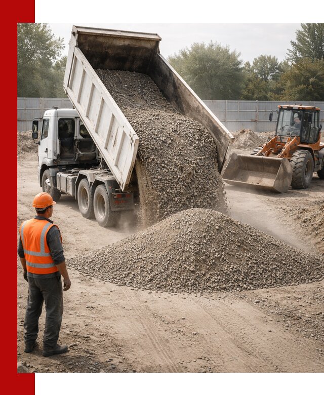 Доставка опгс в Саратове оптом и мелким транспортом