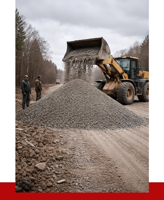Купить опгс для дорог в Саратове с доставкой от 2251 р. | ПРОНЕРУДСрт