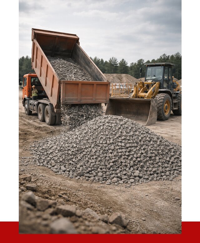 ЩПС С4 в Саратове с доставкой от 2763 р. за куб | ПРОНЕРУДСрт