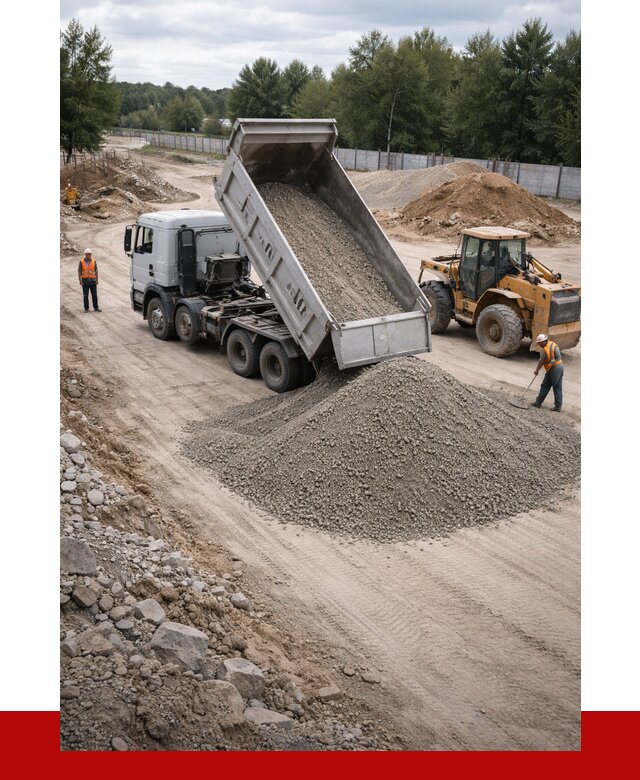 ЩПС С5 в Саратове с доставкой от 4298 р. за куб | ПРОНЕРУДСрт