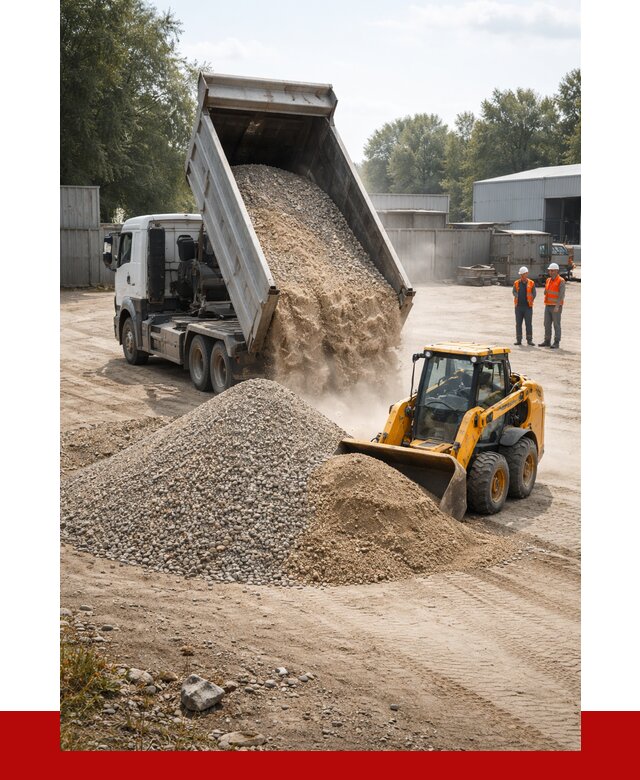 ЩПС С11 в Саратове с доставкой от 1893 р. за куб | ПРОНЕРУДСрт