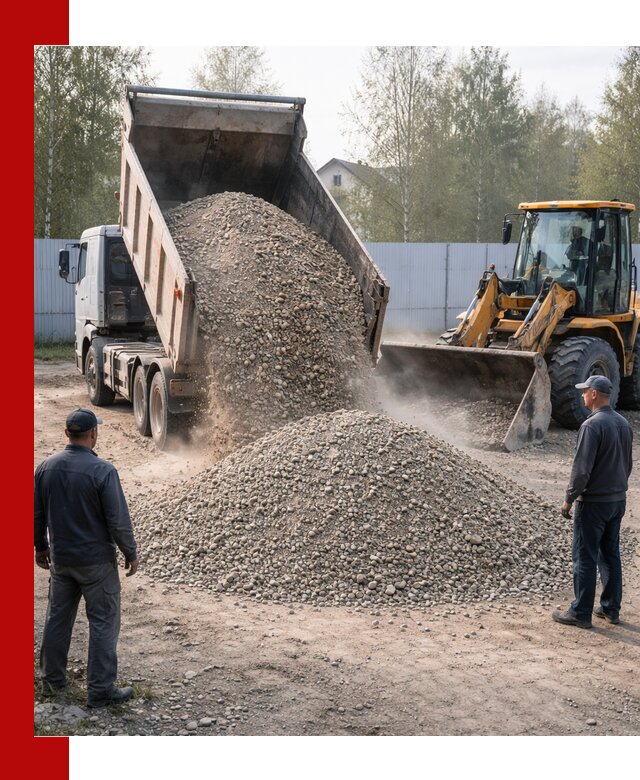 Доставка щпс фракции С12 в Саратове оптом и в розницу