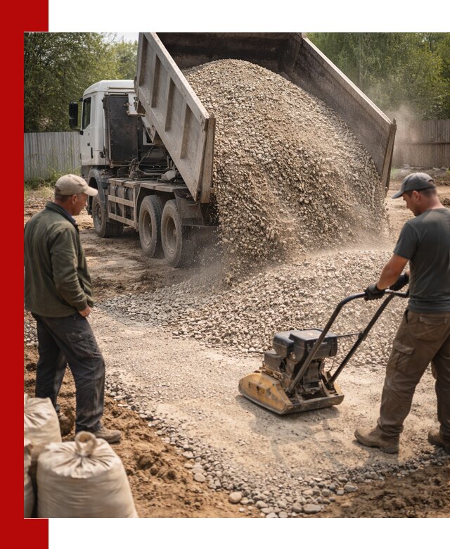 Доставка ЩГПС С1 в Саратове оптом и в розницу
