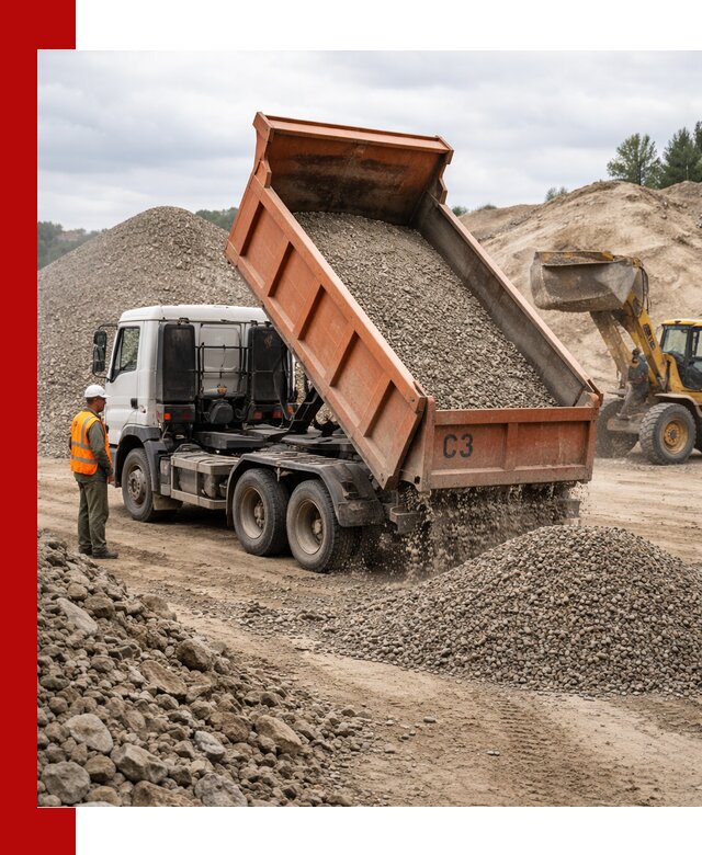 Доставка щгпс С3 в Саратове оптом и в розницу для стройплощадок