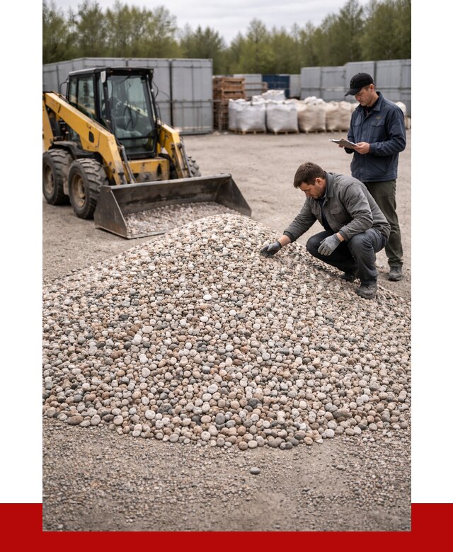 Цветная мраморная крошка в Саратове от 8186 р./куб. | ПРОНЕРУДСрт