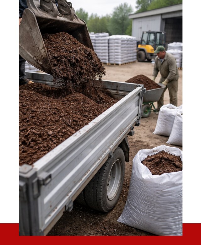Торфяные смеси с доставкой в [cvi] от 4298 р. | ПРОНЕРУДСрт