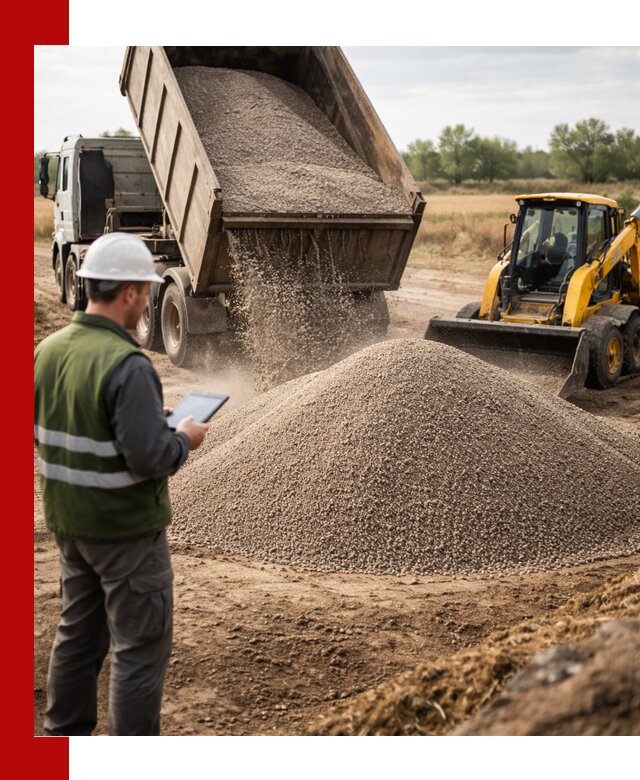 Доставка минеральных удобрений в Саратове оптом и в розницу