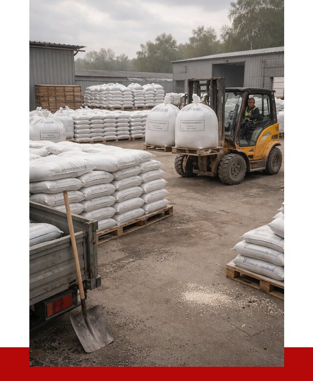 Аммиачная селитра в Саратове от 4298 р. с доставкой | ПРОНЕРУДСрт