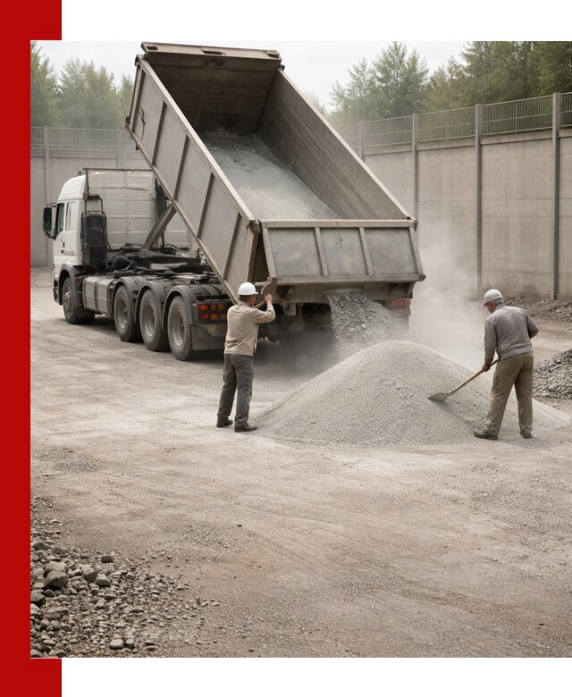 Доставка аммиачной селитры оптом и врозь в Саратове