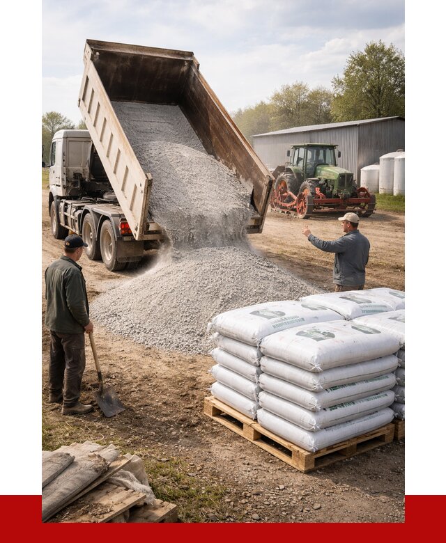 Купить суперфосфат в Саратове с доставкой от 7368 р. | ПРОНЕРУДСрт